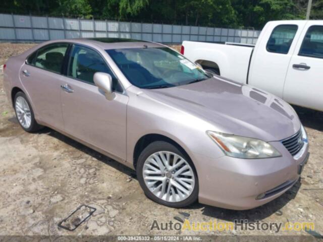 LEXUS ES 350, JTHBJ46G972031147