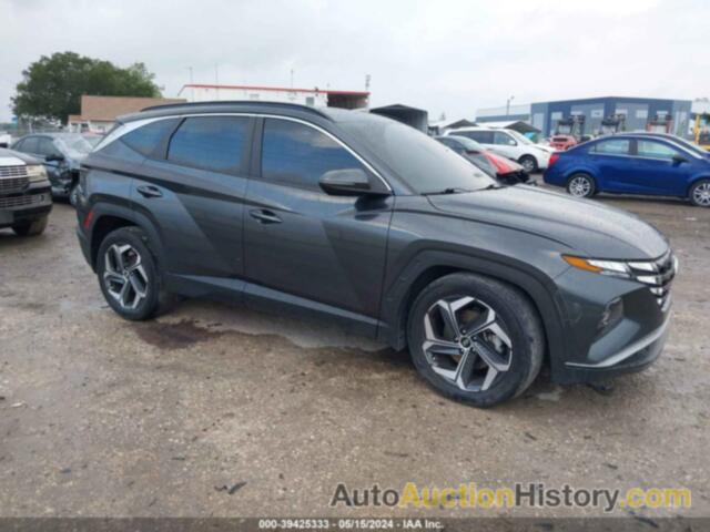 HYUNDAI TUCSON SEL, 5NMJF3AE1NH065459