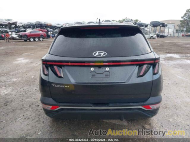 HYUNDAI TUCSON SEL, 5NMJF3AE1NH065459