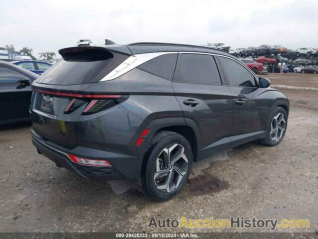 HYUNDAI TUCSON SEL, 5NMJF3AE1NH065459