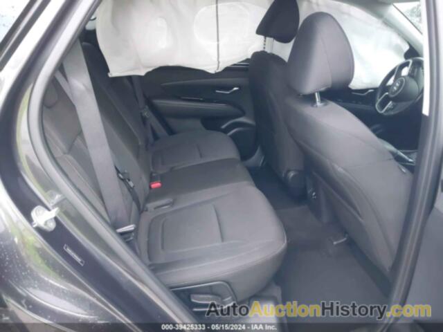 HYUNDAI TUCSON SEL, 5NMJF3AE1NH065459