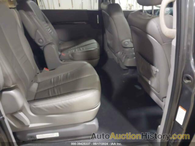 KIA SEDONA EX, KNDMH4C72E6580981