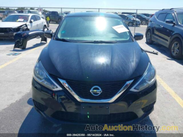 NISSAN SENTRA FE+ S/S/SL/SR/SV, 3N1AB7AP1GL648675