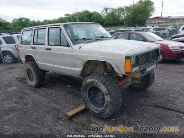 JEEP CHEROKEE, 1JCML7810JT139560