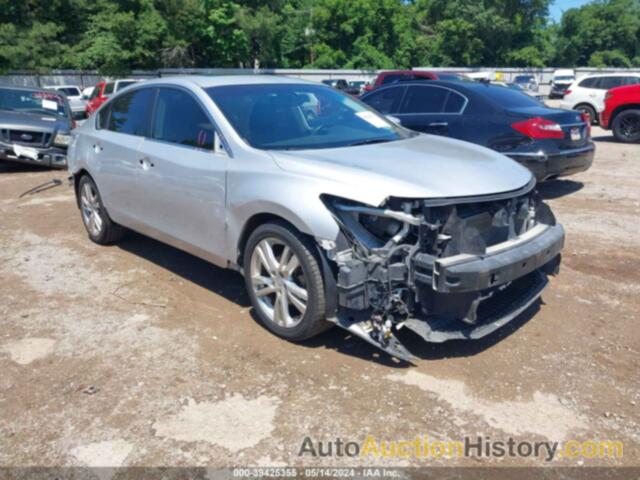 NISSAN ALTIMA 3.5 SL, 1N4BL3AP2DN492591