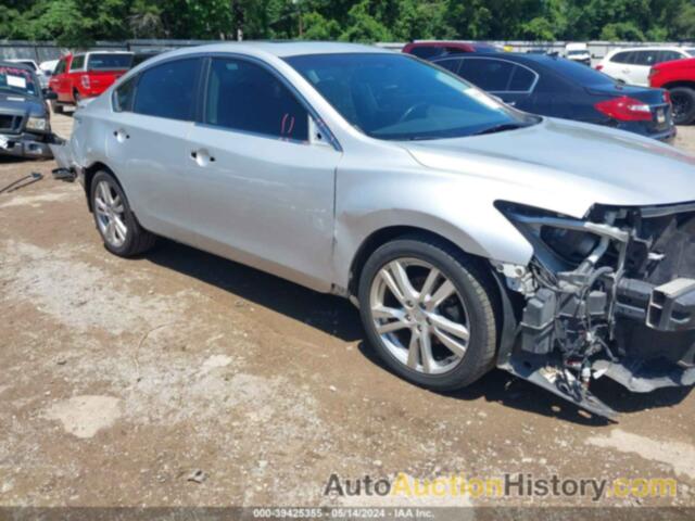 NISSAN ALTIMA 3.5 SL, 1N4BL3AP2DN492591