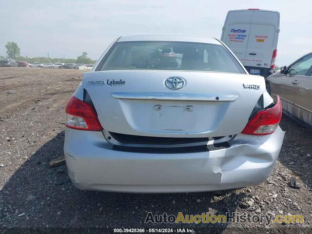 TOYOTA YARIS, JTDBT923671100667