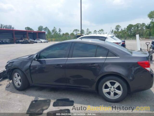 CHEVROLET CRUZE 1LT AUTO, 1G1PC5SB7F7170110