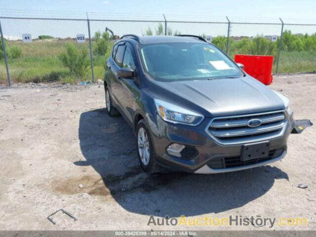 FORD ESCAPE SE, 1FMCU9GD7JUD12529