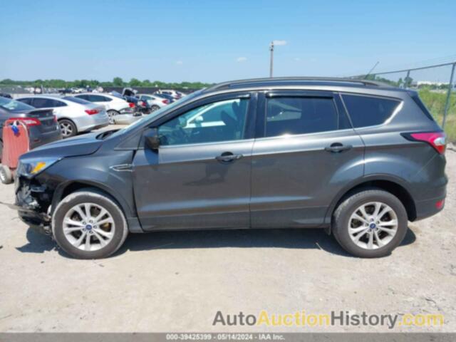 FORD ESCAPE SE, 1FMCU9GD7JUD12529