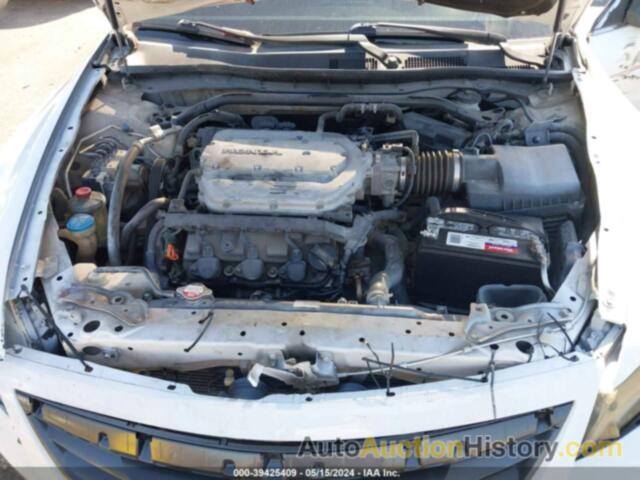 HONDA ACCORD 3.5 EX-L, 1HGCS2B83BA008792