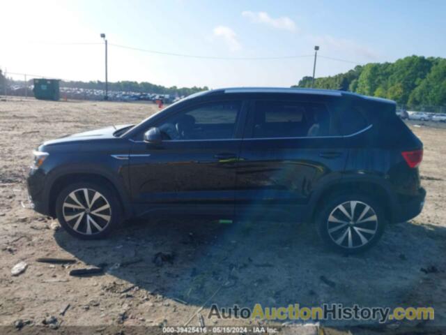 VOLKSWAGEN TAOS 1.5T SE, 3VVEX7B26PM306279