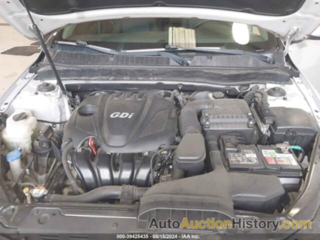 KIA OPTIMA LX, 5XXGM4A70FG380597