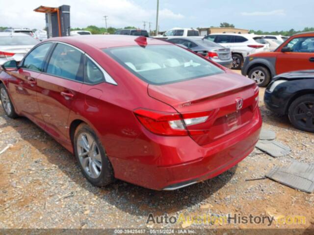 HONDA ACCORD LX, 1HGCV1F15JA077092