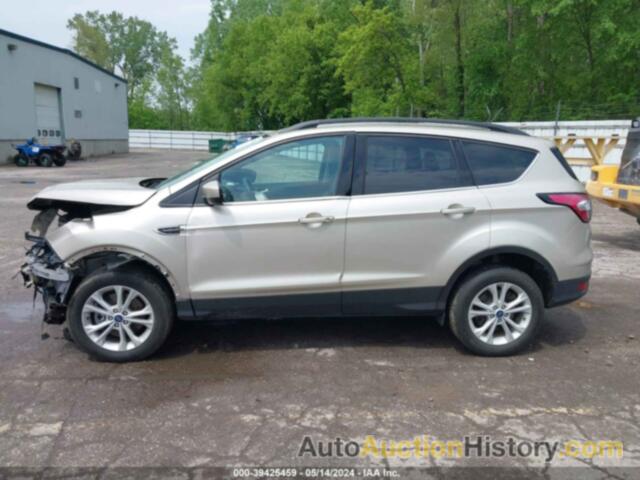 FORD ESCAPE SE, 1FMCU9GD7JUB10077