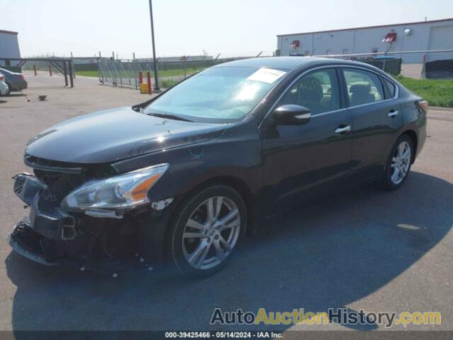 NISSAN ALTIMA 3.5 SL, 1N4BL3AP5EC103875