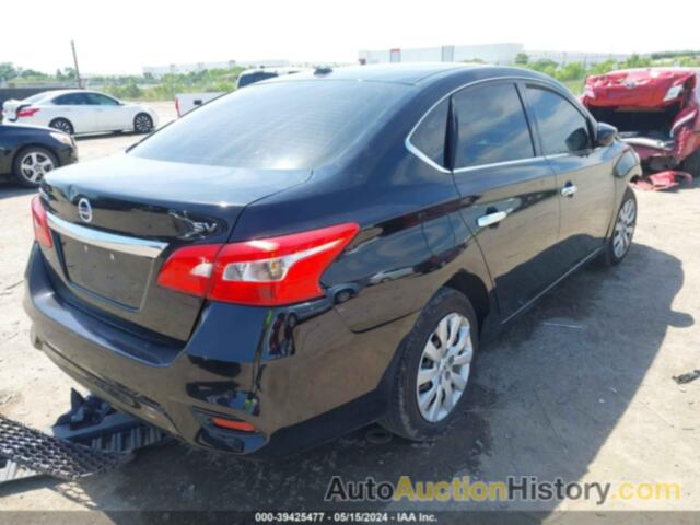 NISSAN SENTRA S/SV/SR/SL, 3N1AB7AP2HL670024