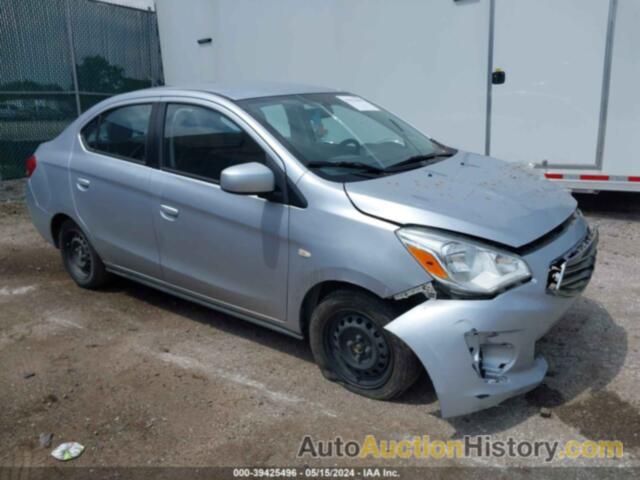 MITSUBISHI MIRAGE G4 ES/RF, ML32F3FJ3KHF13889