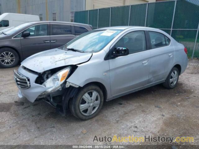 MITSUBISHI MIRAGE G4 ES/RF, ML32F3FJ3KHF13889