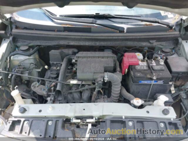 MITSUBISHI MIRAGE G4 ES/RF, ML32F3FJ3KHF13889