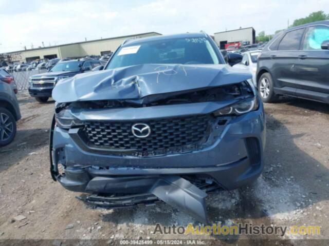 MAZDA CX-50 2.5 S PREMIUM, 7MMVABDM8RN189122