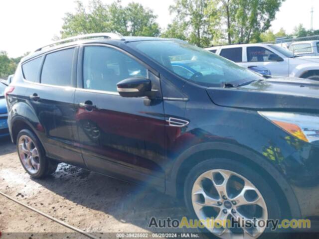 FORD ESCAPE TITANIUM, 1FMCU9J97FUC68155