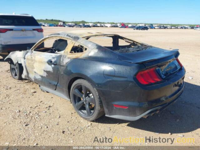 FORD MUSTANG GT, 1FA6P8CF2P5302977