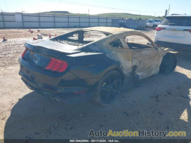 FORD MUSTANG GT, 1FA6P8CF2P5302977
