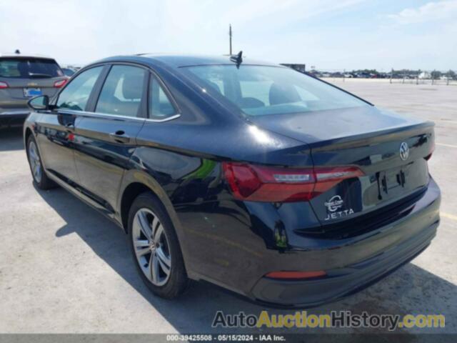 VOLKSWAGEN JETTA 1.5T SE, 3VW7M7BU6RM019364