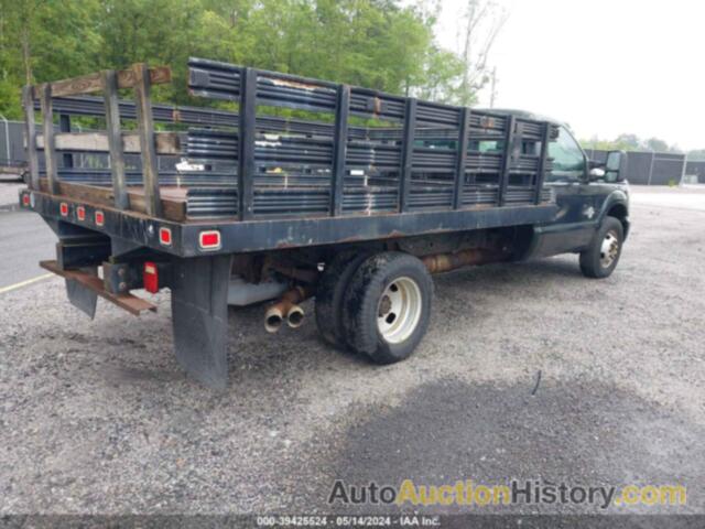 FORD F-350 CHASSIS XL, 1FDRF3GT3FED45473