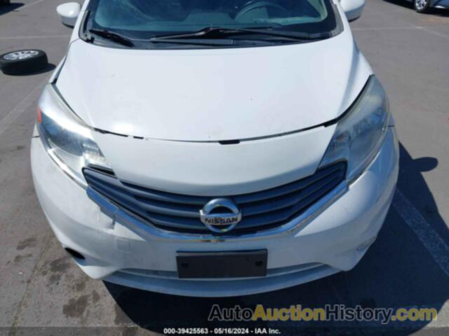 NISSAN VERSA NOTE S (SR)/S PLUS/SL/SR/SV, 3N1CE2CP5GL353899