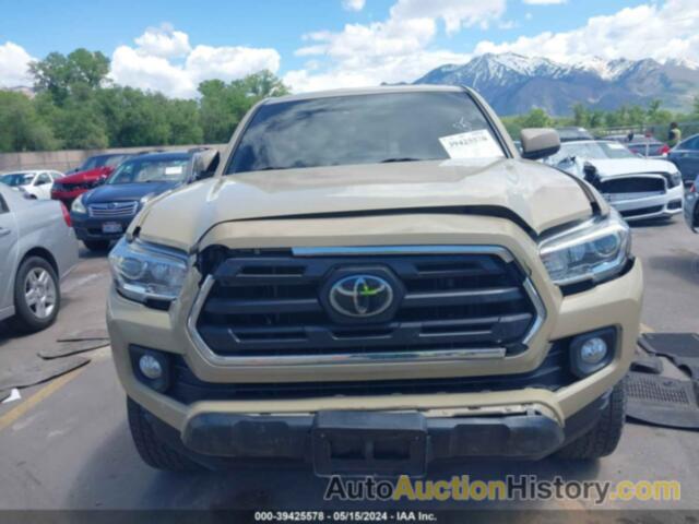 TOYOTA TACOMA ACCESS CAB/SR5/TRD SPT/OR, 5TFSZ5AN0JX164105