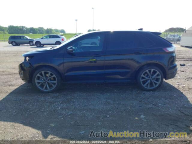 FORD EDGE SPORT, 2FMPK4AP1GBC63842