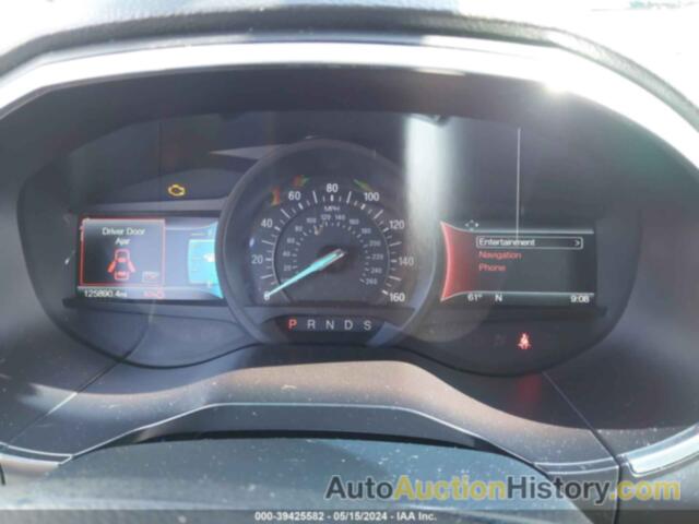 FORD EDGE SPORT, 2FMPK4AP1GBC63842