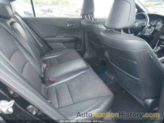 HONDA ACCORD SPORT, 1HGCR2F51GA165174