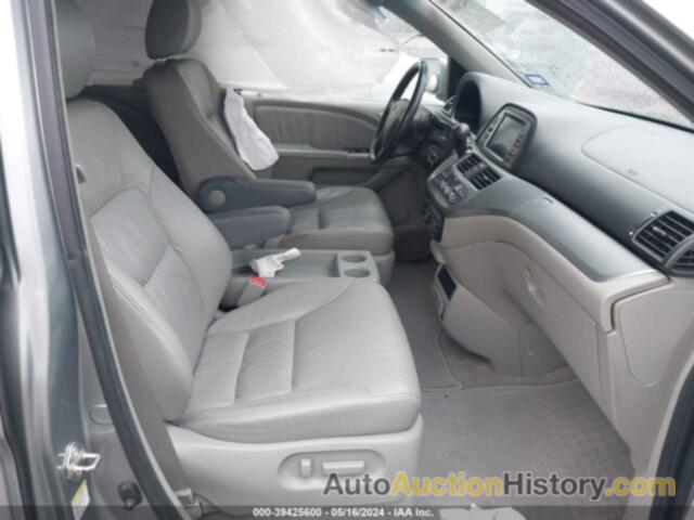 HONDA ODYSSEY EX-L, 5FNRL3H74AB087308