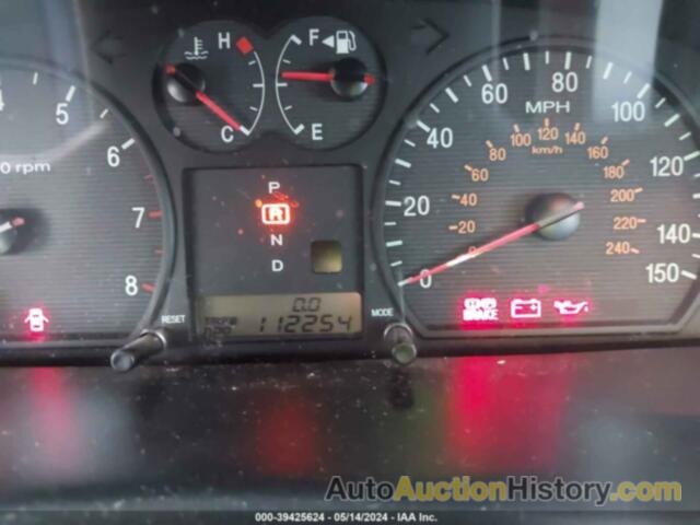 HYUNDAI SONATA GLS/LX, KMHWF35H44A067429