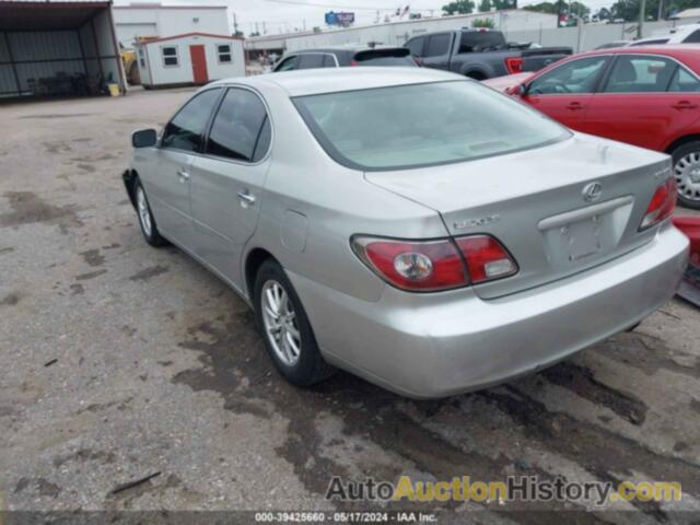 LEXUS ES 300, JTHBF30G236018876