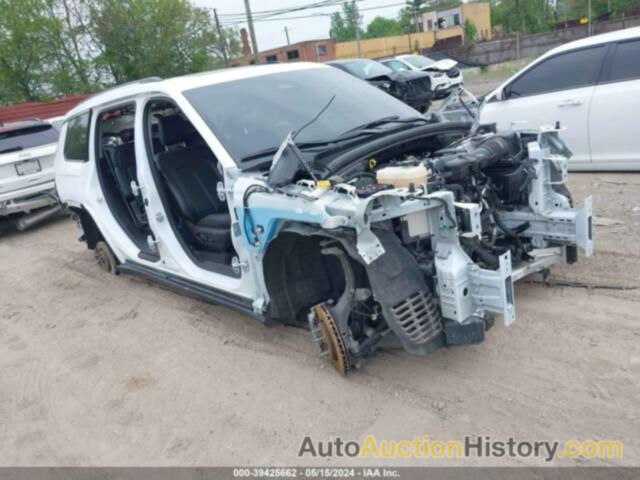 JEEP GRAND CHEROKEE L LIMITED, 1C4RJKBG5N8531939