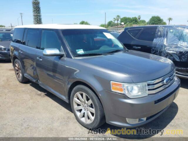 FORD FLEX LIMITED, 2FMGK5DC9ABA77178