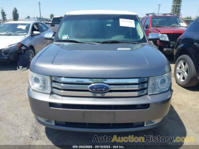 FORD FLEX LIMITED, 2FMGK5DC9ABA77178