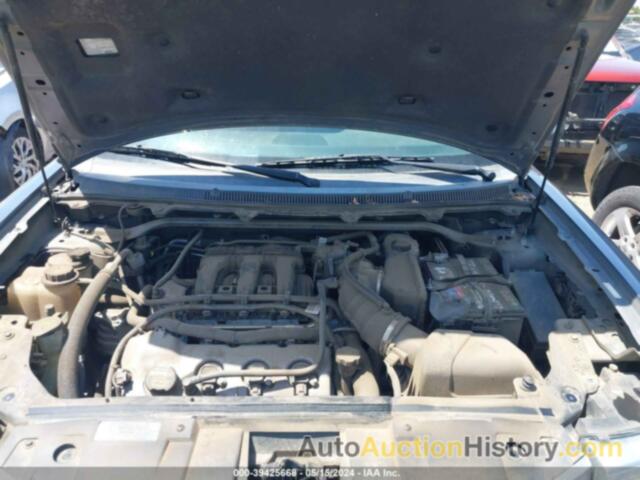 FORD FLEX LIMITED, 2FMGK5DC9ABA77178