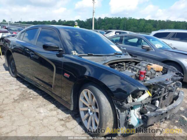 DODGE CHARGER SRT-8, 2C3CDXEJ5DH709282