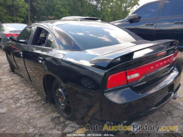 DODGE CHARGER SRT-8, 2C3CDXEJ5DH709282