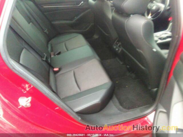 HONDA ACCORD SPORT, 1HGCV2F34MA001777