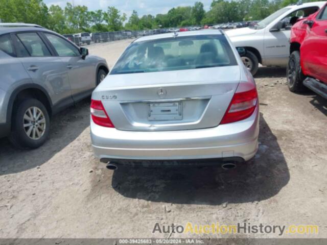 MERCEDES-BENZ C 300 LUXURY/SPORT, WDDGF54XX9R052607