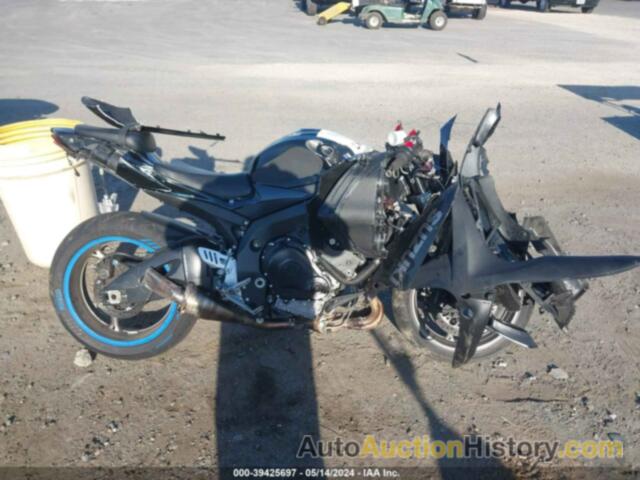 SUZUKI GSX-R750, JS1GR7LA792100707