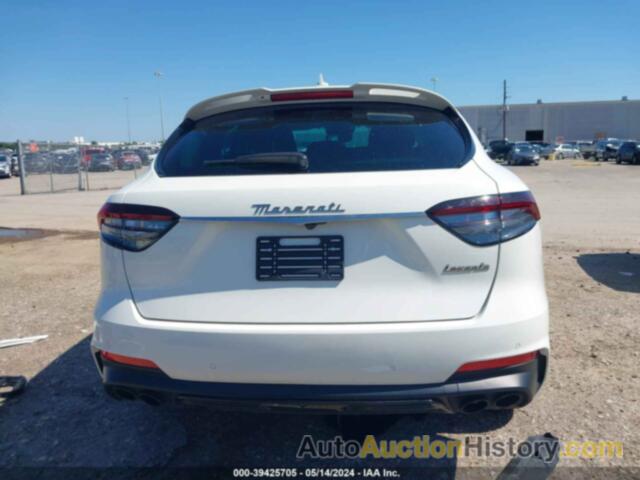 MASERATI LEVANTE MODENA, ZN661YUM0NX402942