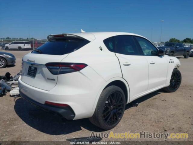 MASERATI LEVANTE MODENA, ZN661YUM0NX402942