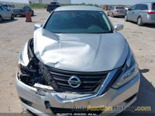 NISSAN ALTIMA 2.5 SV, 1N4AL3AP0JC206868